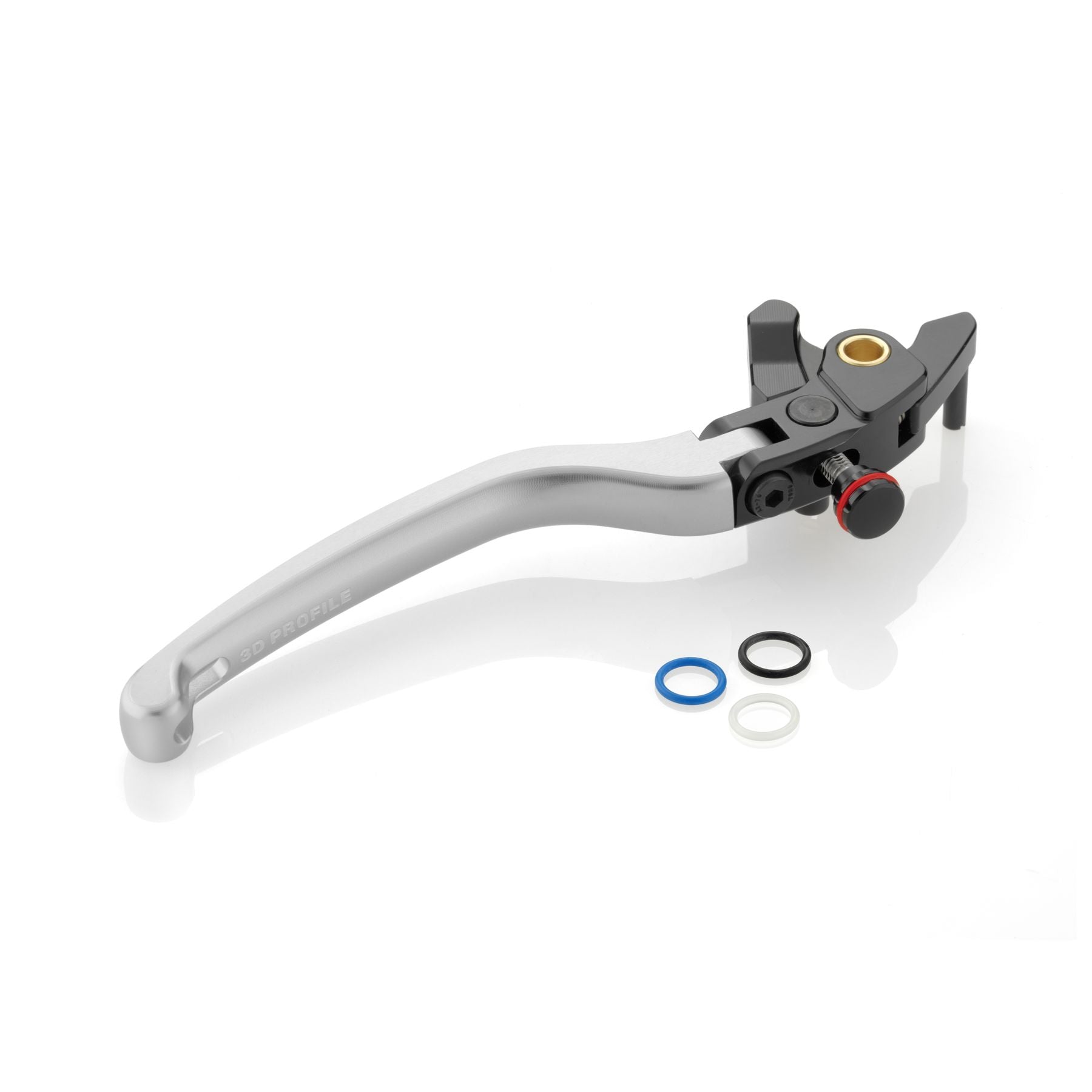 Rizoma 3D Brake Lever for Yamaha R1