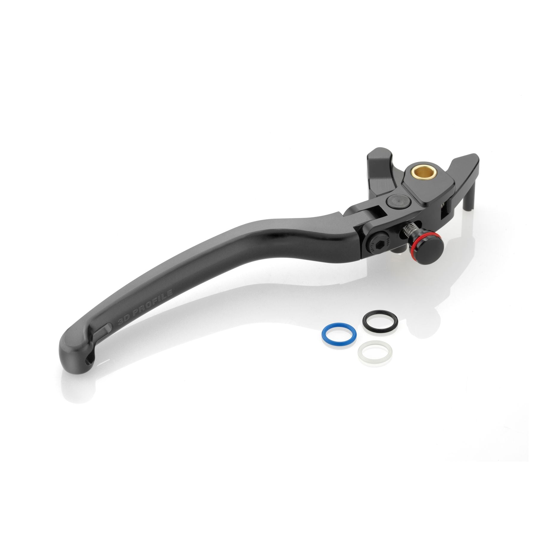 Rizoma 3D Clutch Lever for Triumph Daytona 675R