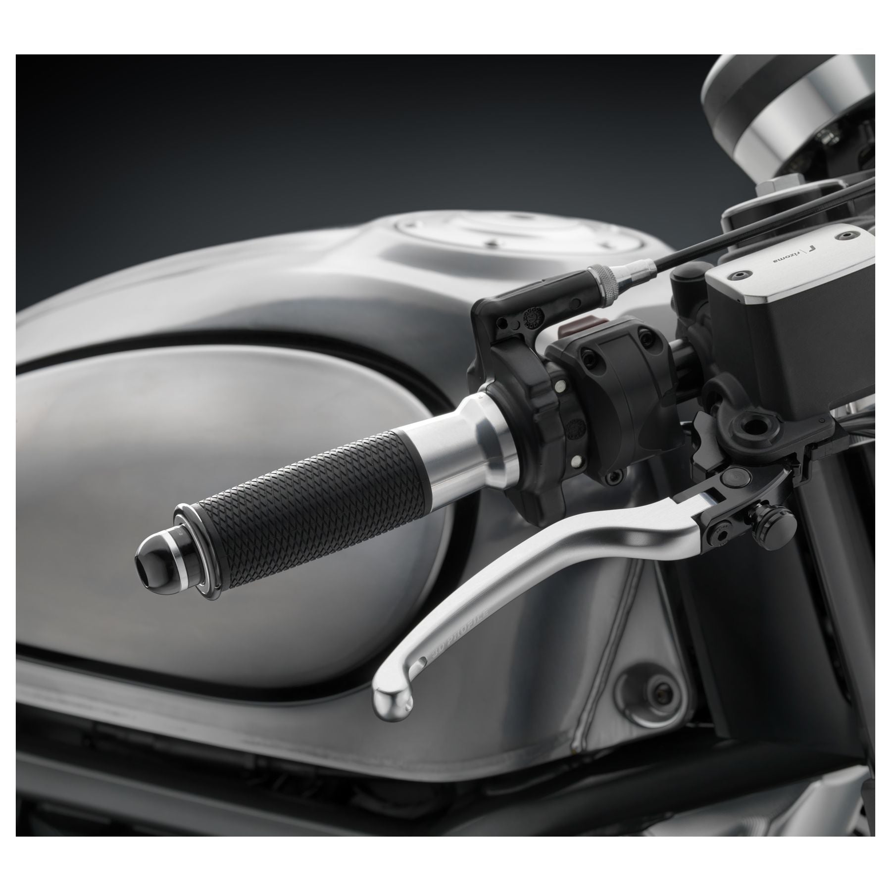 Rizoma 3D Brake Lever for Kawasaki ZX-10R