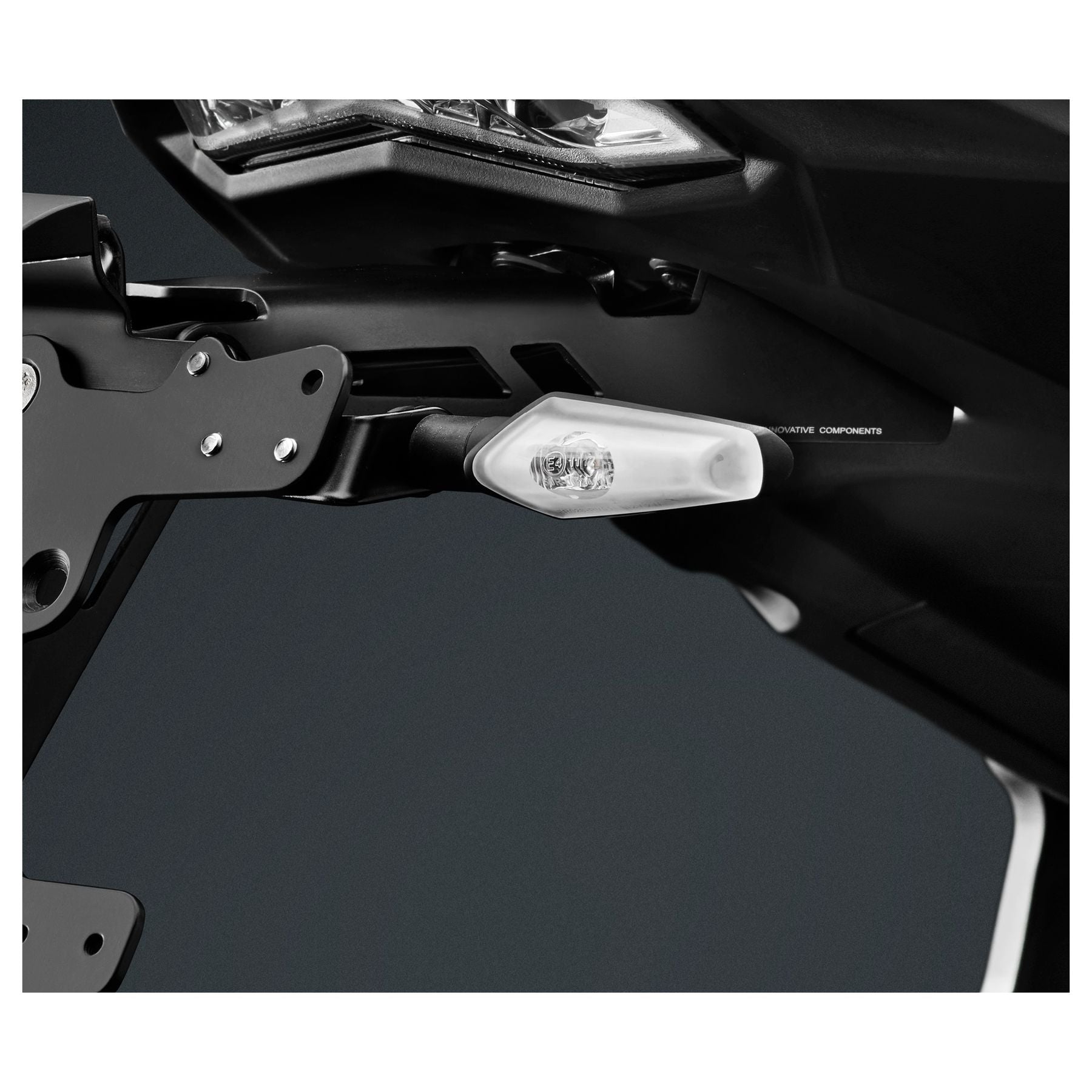 Rizoma Action Turn Signal for Kawasaki Z900