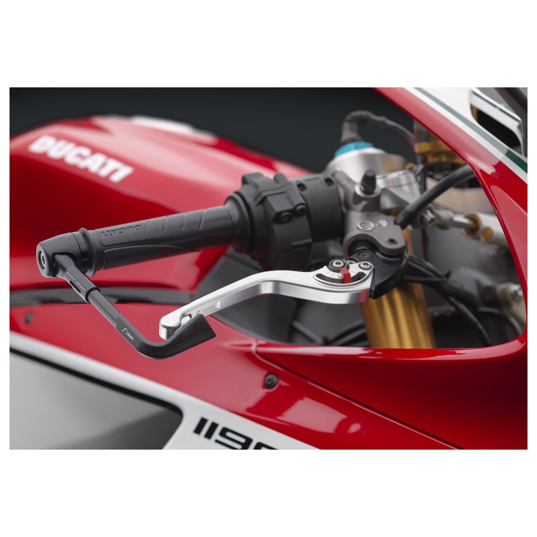 Rizoma RRC Brake Lever for BMW S1000RR 2019