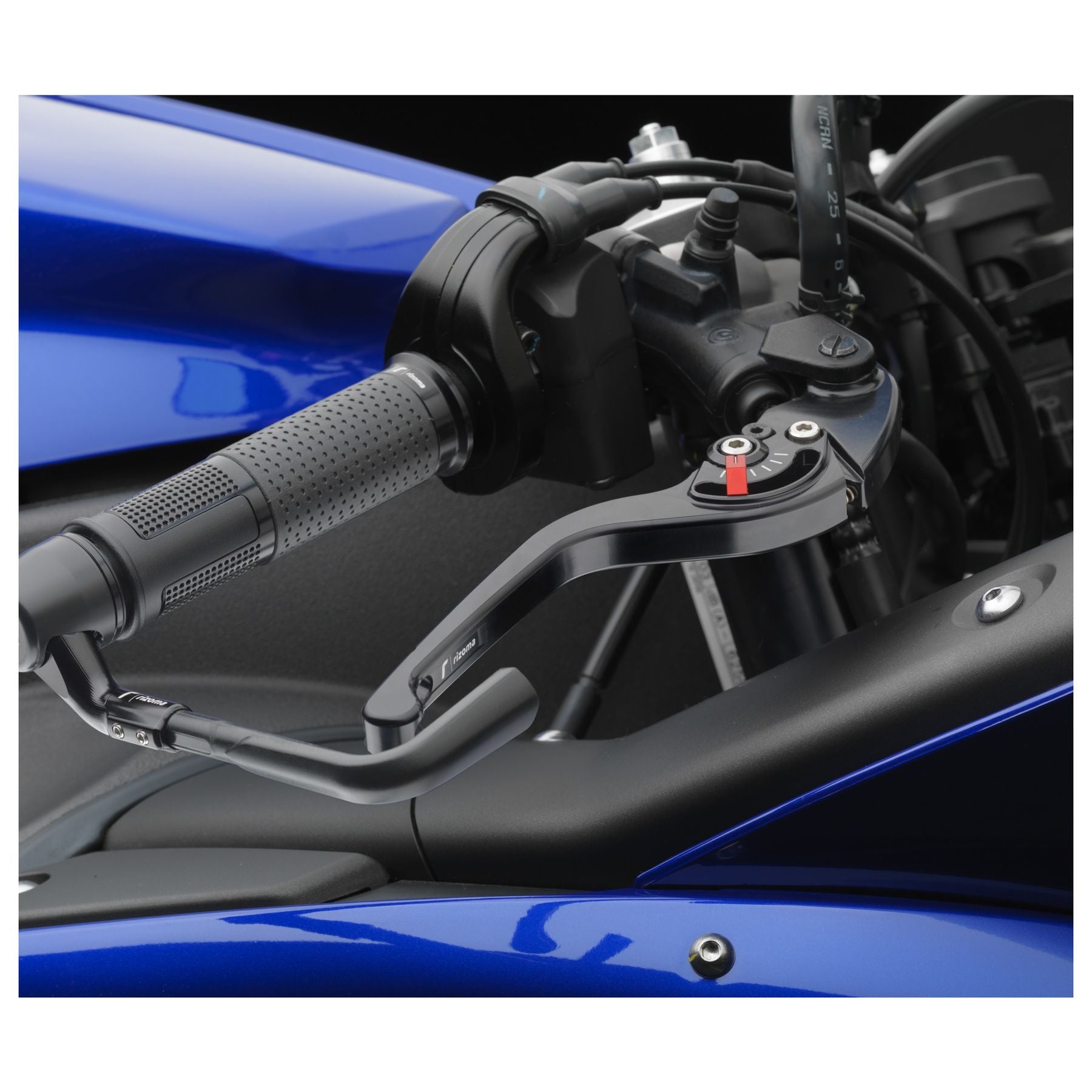 Rizoma RRC Brake Lever for Kawasaki ZX-10R