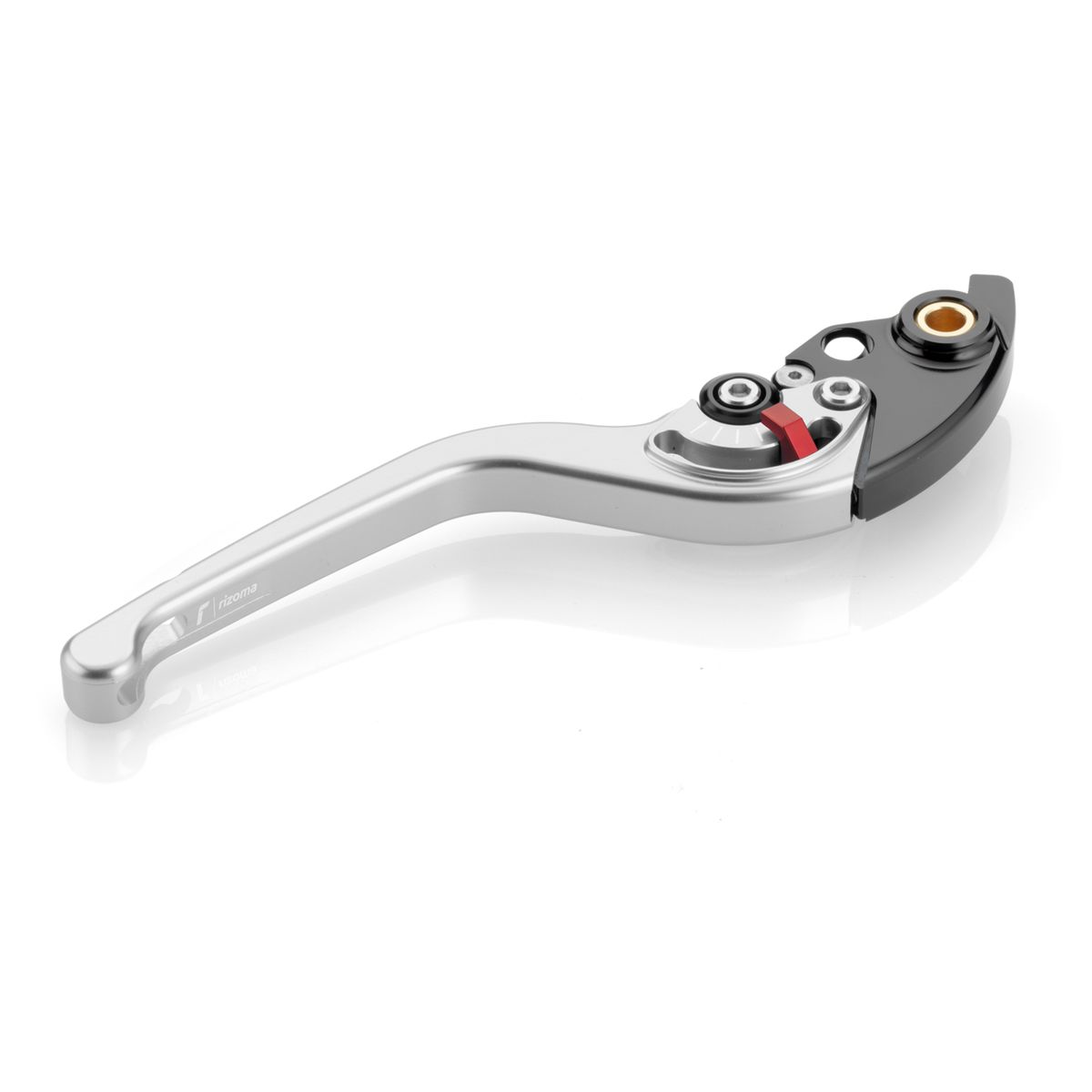 Rizoma RRC Clutch Lever for Kawasaki ZX-6R