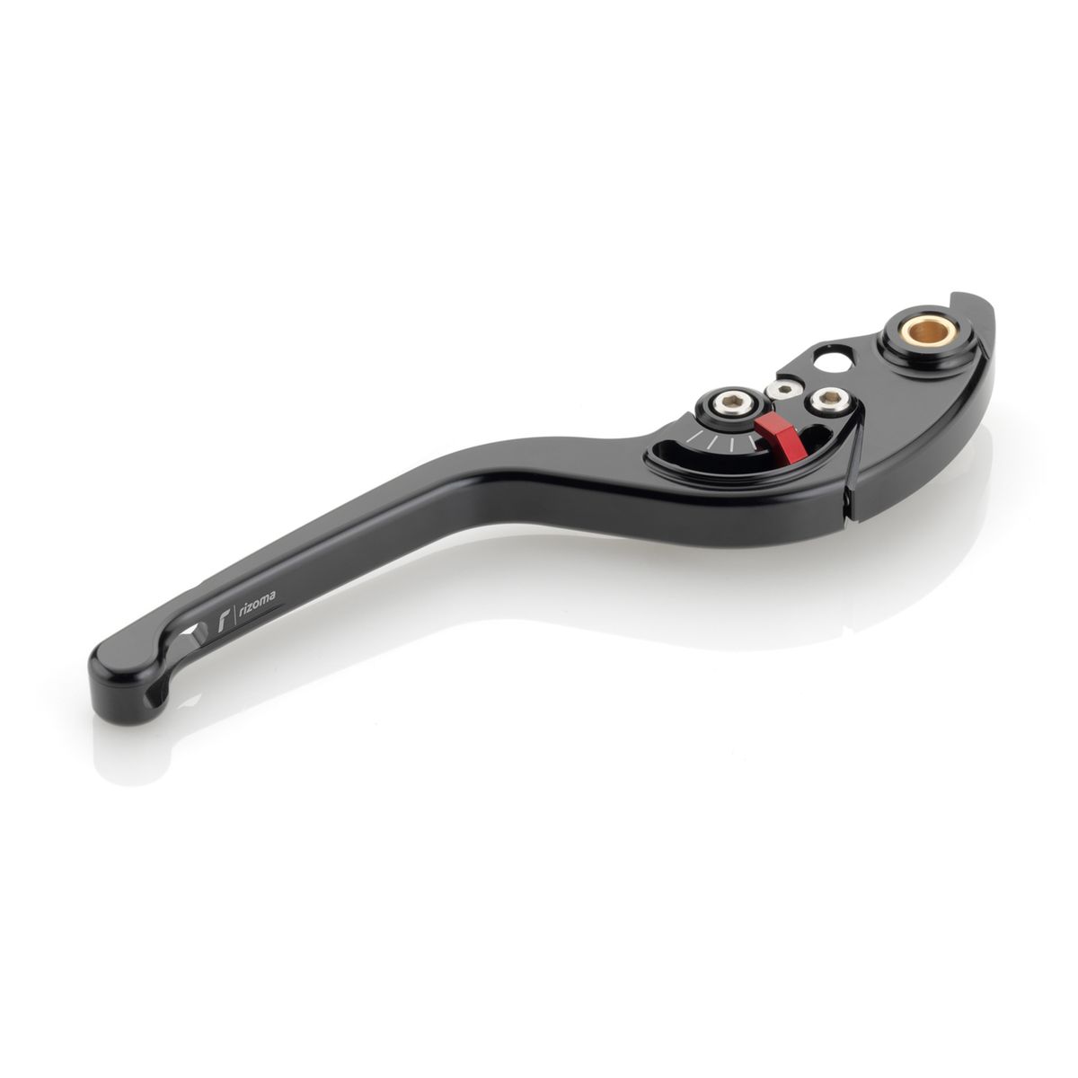 Rizoma RRC Clutch Lever for Kawasaki ZX-6R