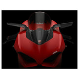Rizoma Stealth Mirror Pair for Ducati Panigale V4/V4S 2018-2023