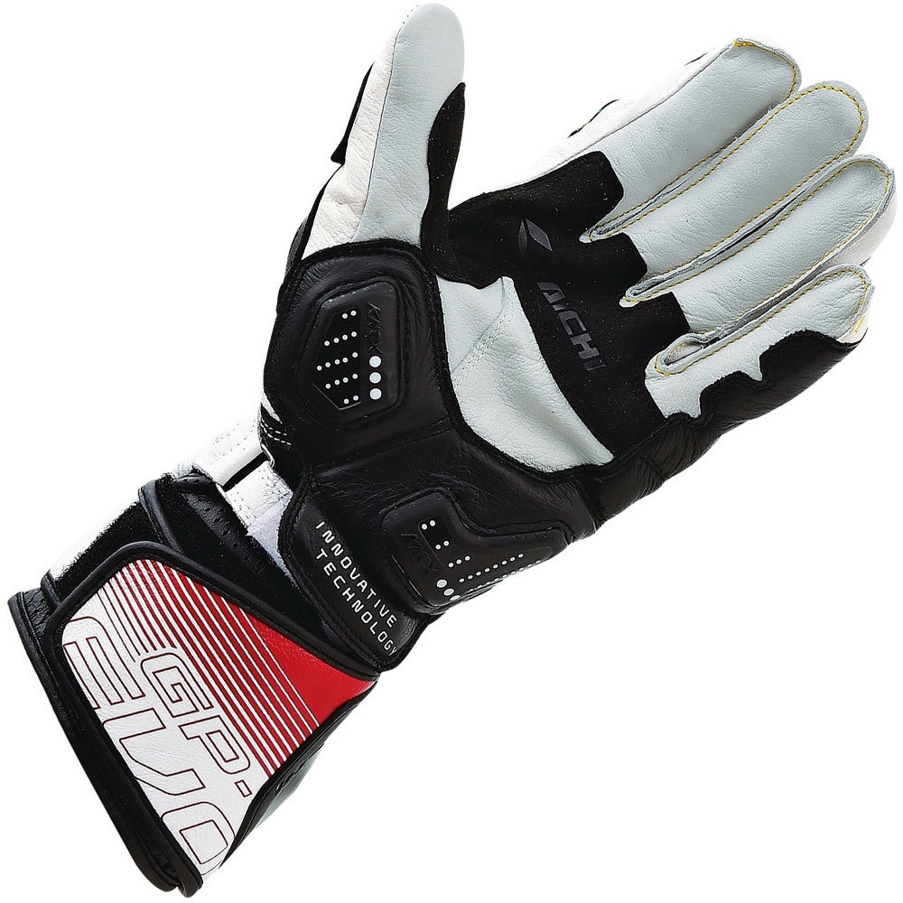 RS Taichi GP-EVO Racing Glove NXT054