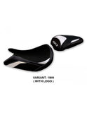 Tappezzeria Lindi Seat Cover for Suzuki GSX-S1000