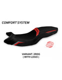 Tappezzeria Almaty Special Color Comfort System Seat Cover for BMW F 900 R