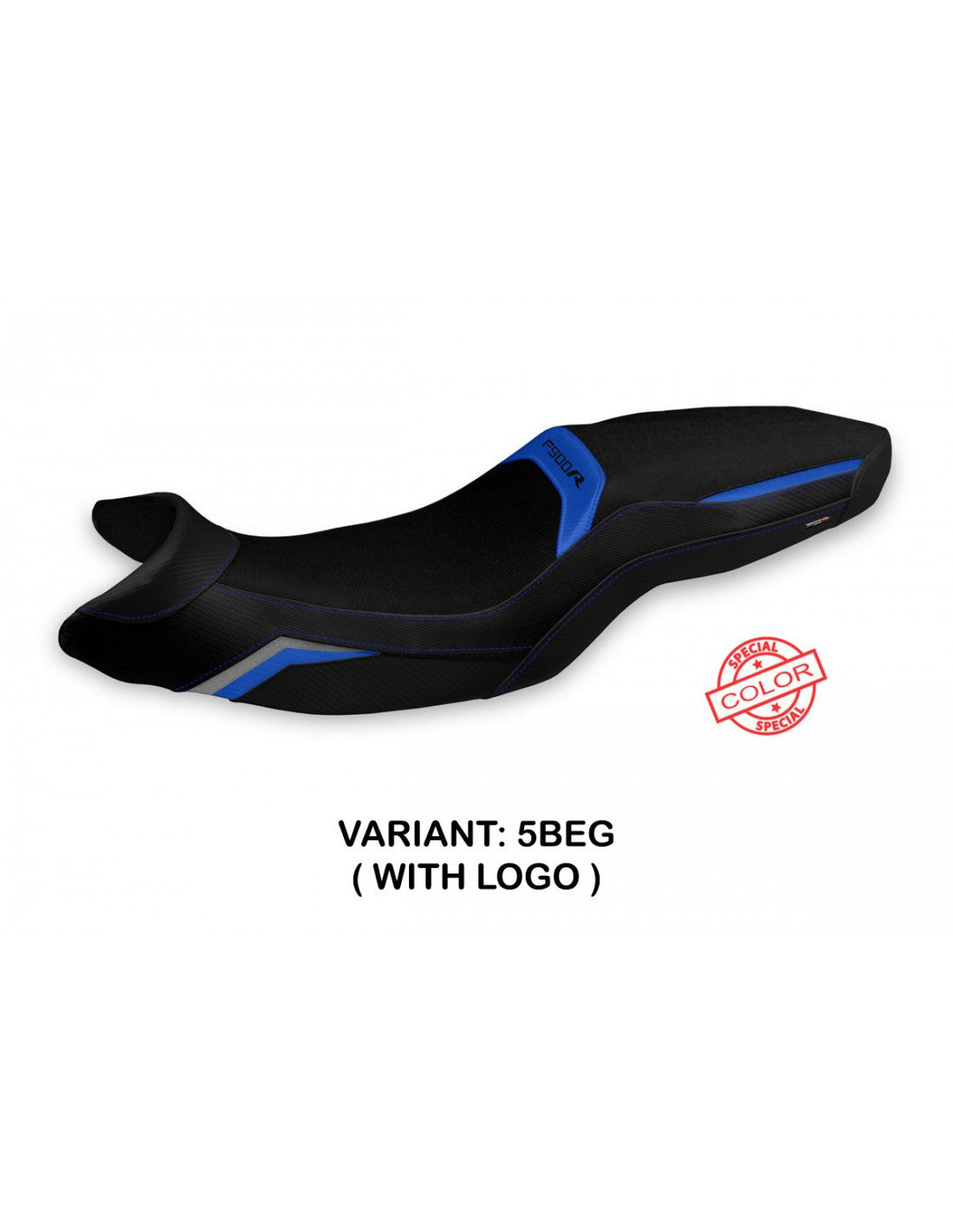 Tappezzeria Termez Special Color Seat Cover for BMW F 900 R