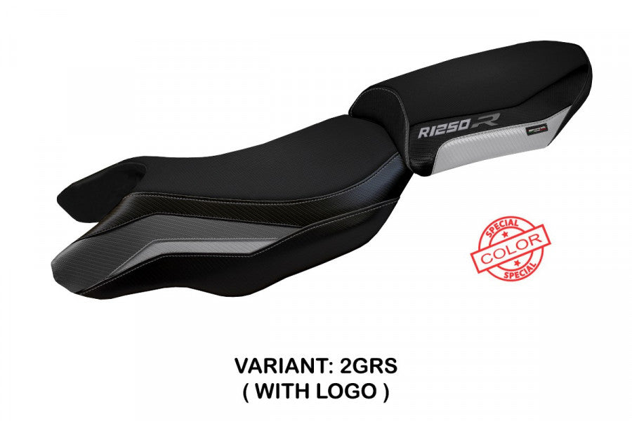 Tappezzeria Puma Special Color Seat Cover for BMW R 1250 R