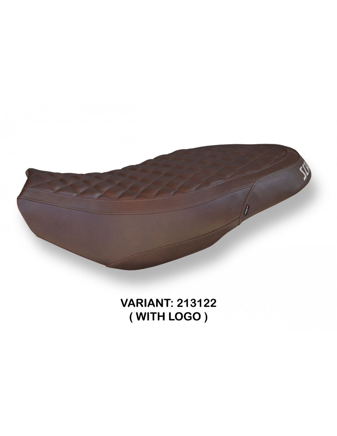 Tappezzeria Vintage Seat Cover for Ducati Scrambler 1100