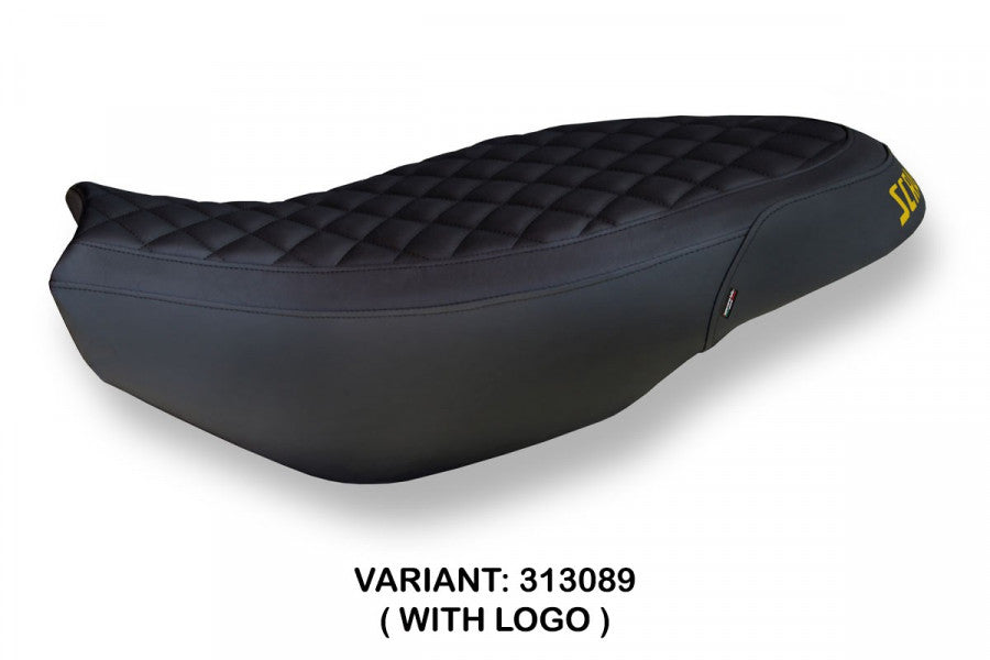 Tappezzeria Vintage Seat Cover for Ducati Scrambler 1100