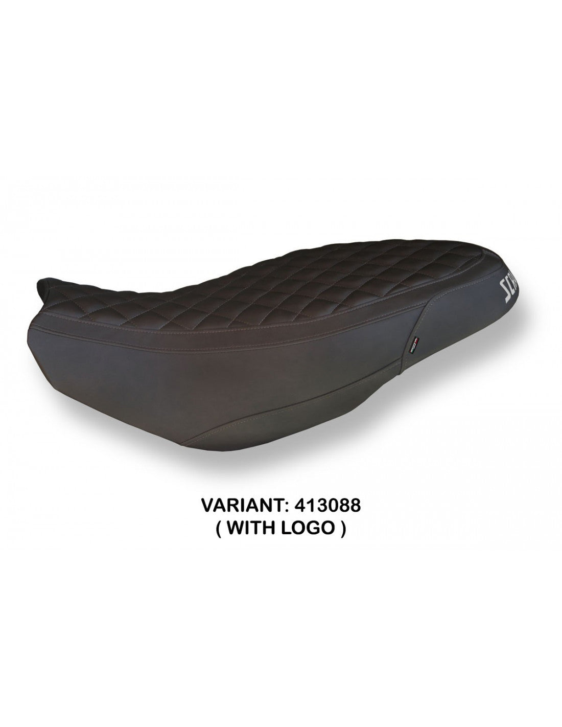 Tappezzeria Vintage Seat Cover for Ducati Scrambler 1100