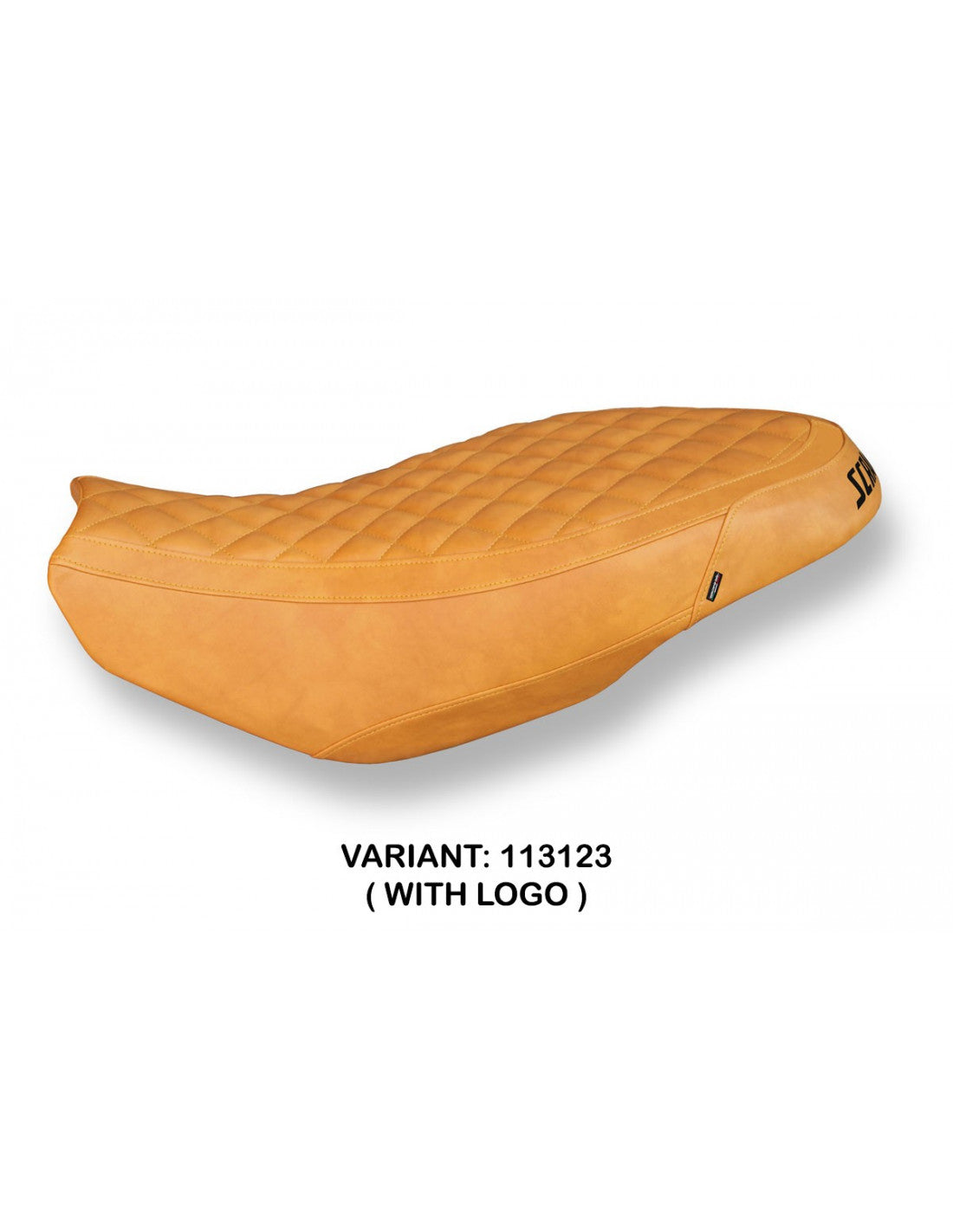 Tappezzeria Vintage Seat Cover for Ducati Scrambler 1100