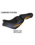 Tappezzeria Taipei Comfort System Seat Cover for Kawasaki Vulcan
