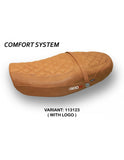Tappezzeria Murcia Comfort System Seat Cover for Kawasaki Z900RS