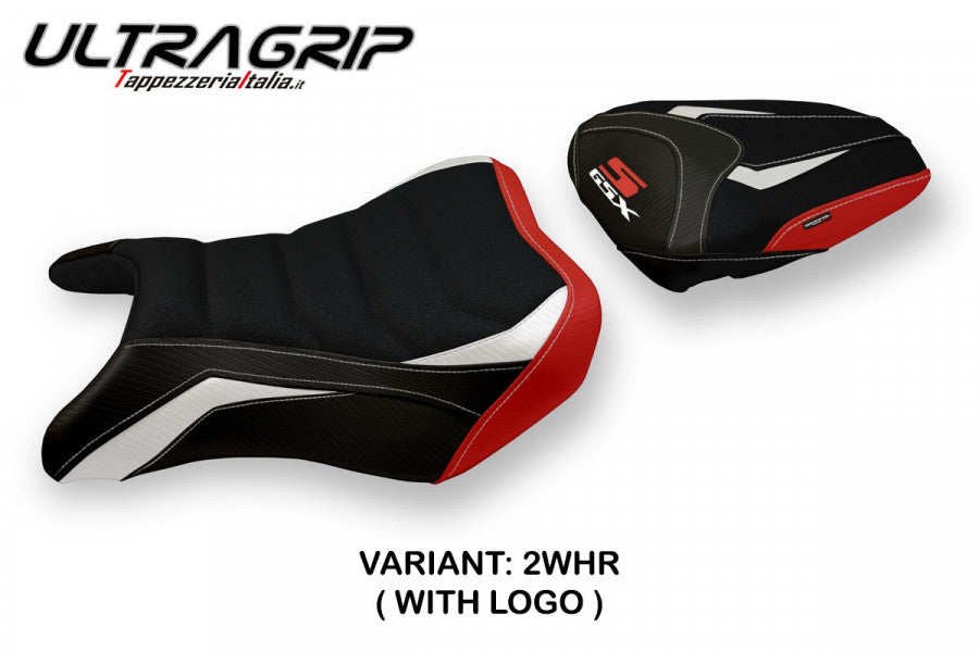 Tappezzeria Kyoto Special Color Ultragrip Seat Cover for Suzuki GSX-S750