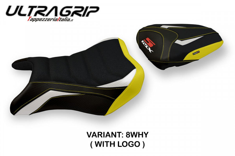 Tappezzeria Kyoto Special Color Ultragrip Seat Cover for Suzuki GSX-S750