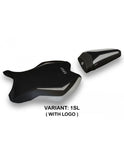 Tappezzeria Vaasa 3 Seat Cover for Yamaha R6