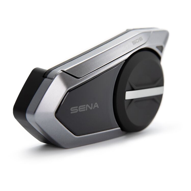 Sena 50S Bluetooth Headset - Dual Pack - with Harman Kardon Speakers