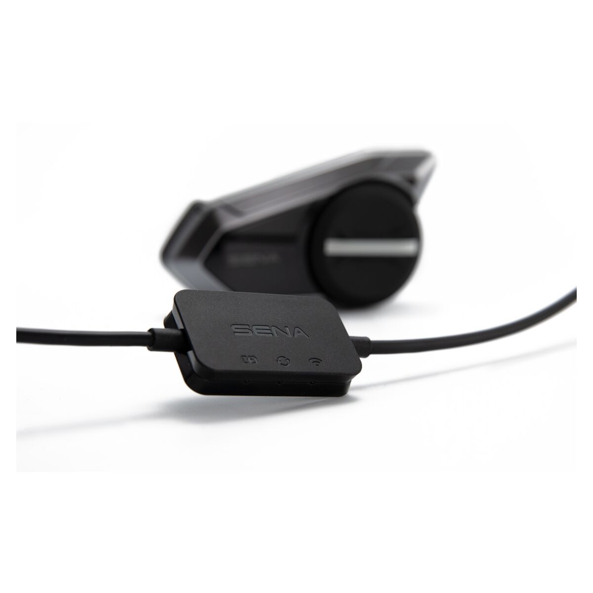 Sena 50S Bluetooth Headset - Dual Pack