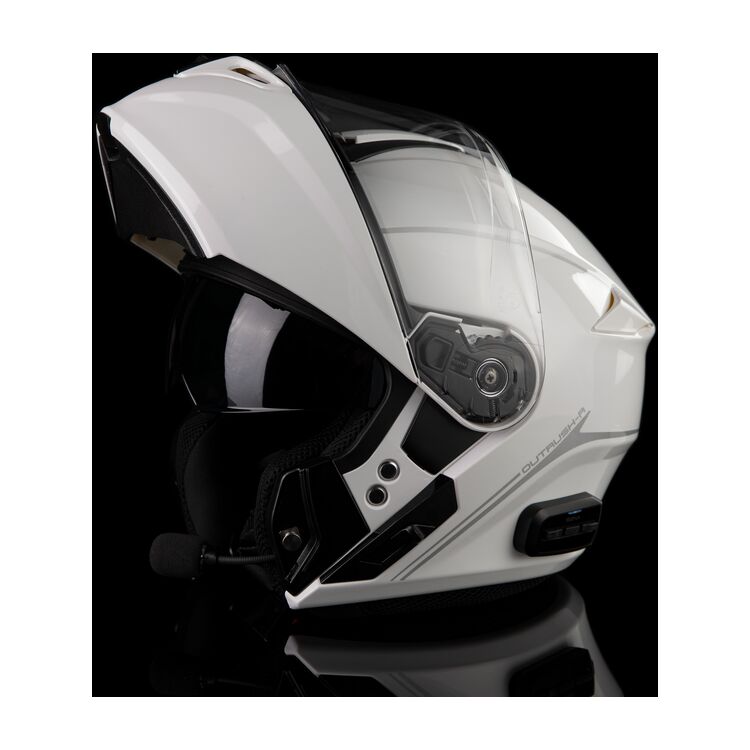 Sena Outrush R Bluetooth Helmet