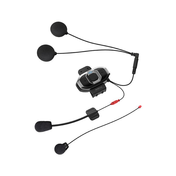 Sena SF4 Bluetooth Headset