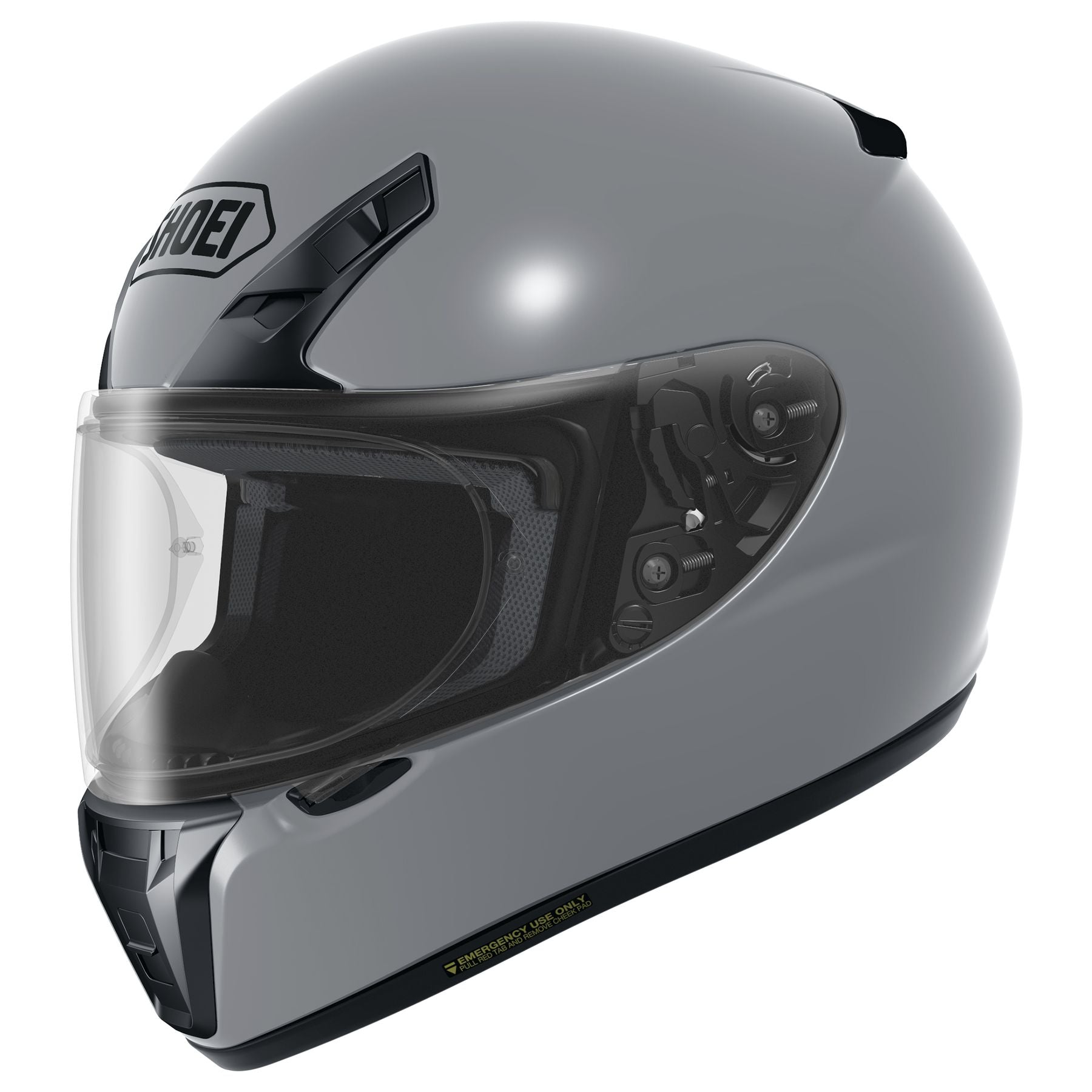 Shoei RF-SR Helmet