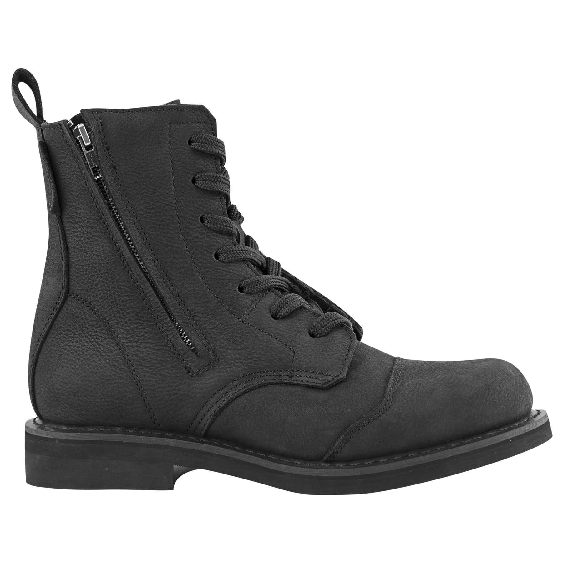 Speed and Strength Bikes Are In My Blood Boots