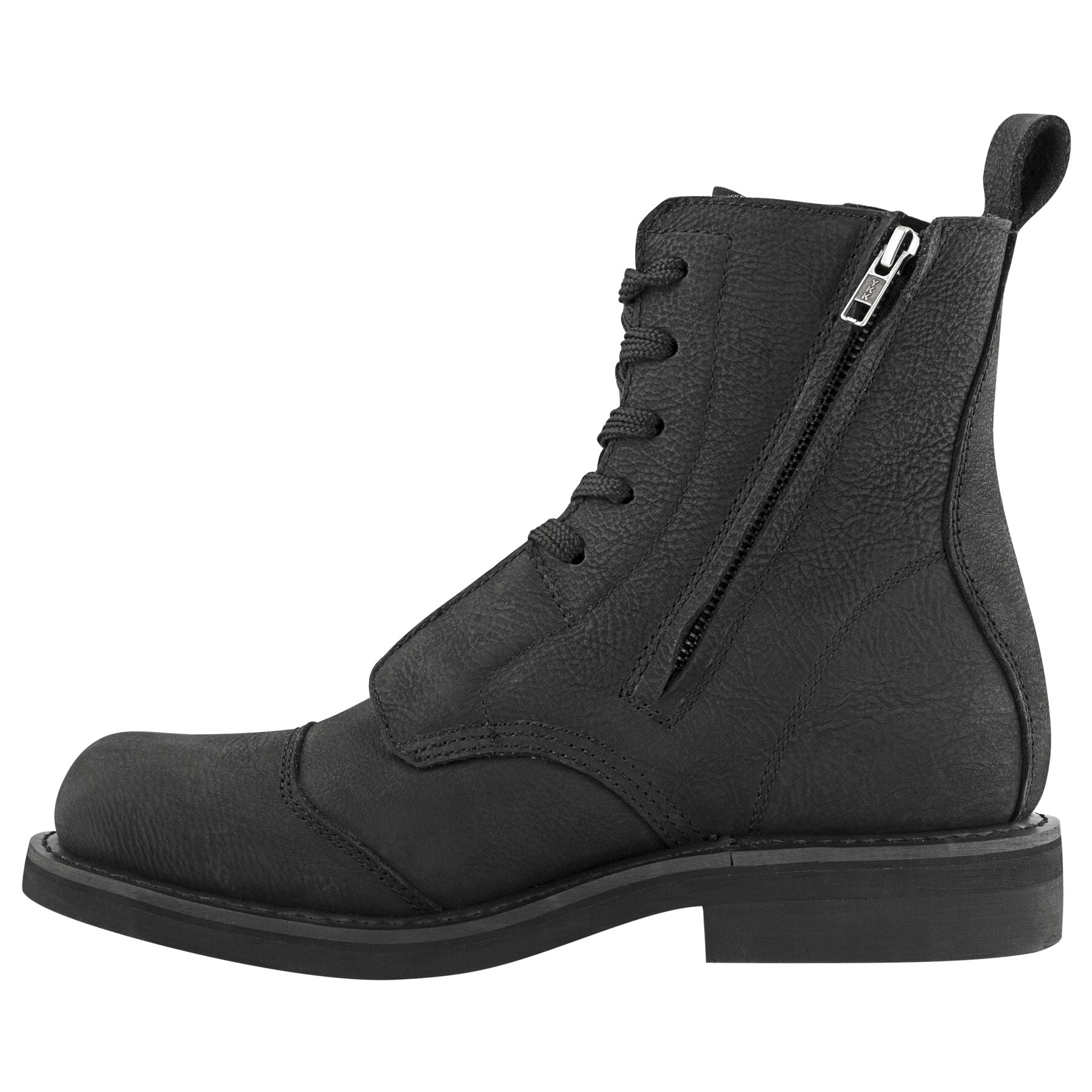 Speed and Strength Bikes Are In My Blood Boots