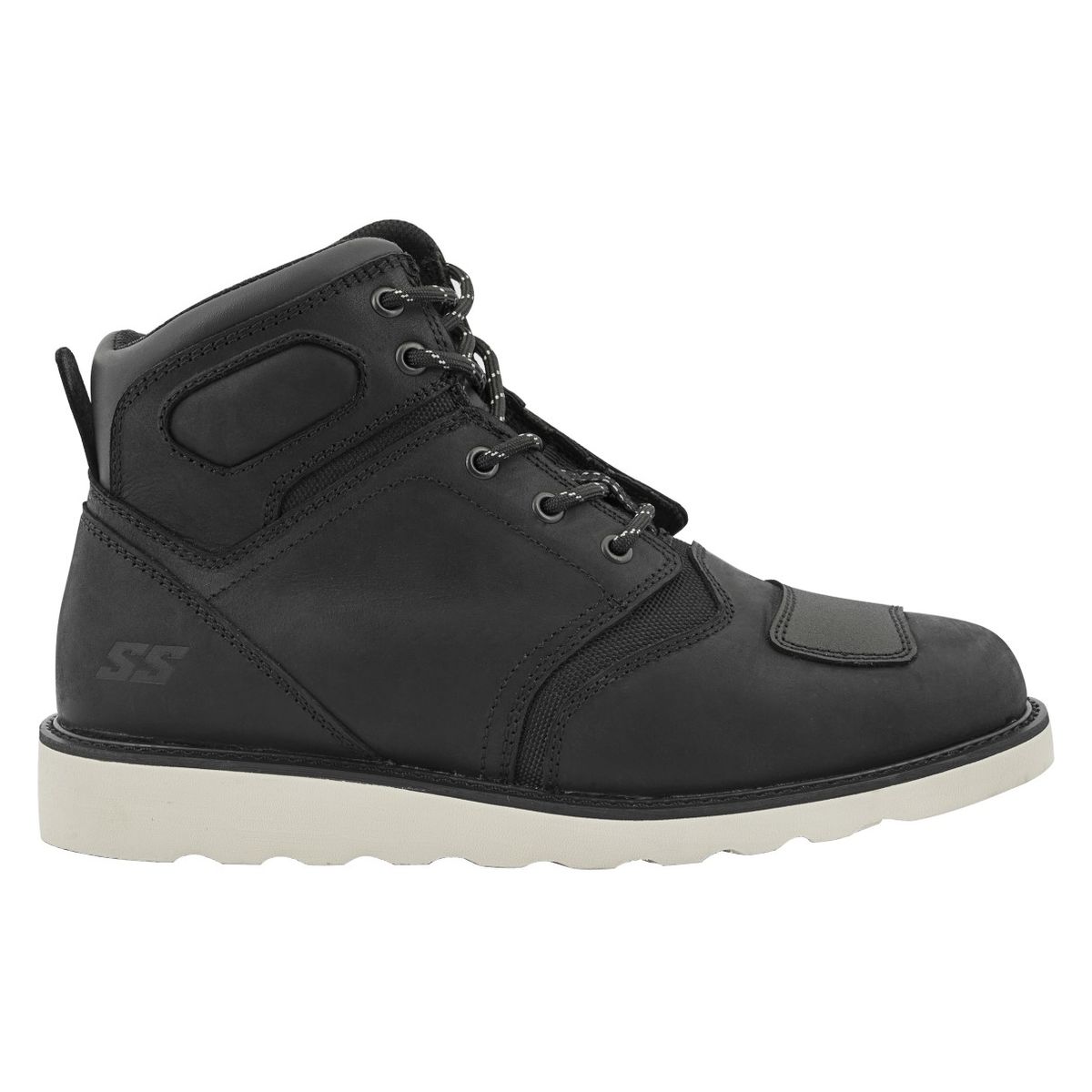 Speed and Strength Dark Horse Shoes