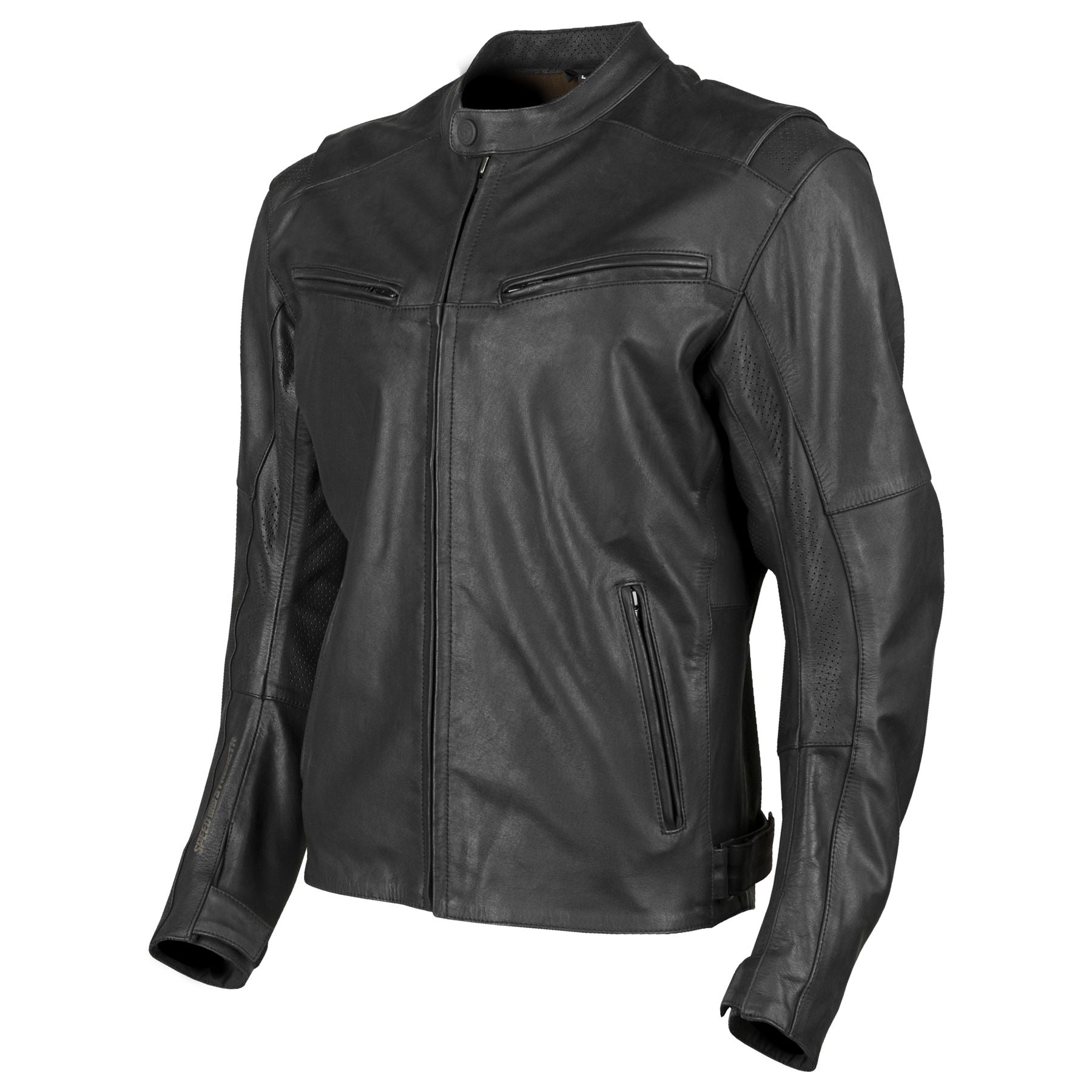 Speed and Strength Dark Horse Jacket