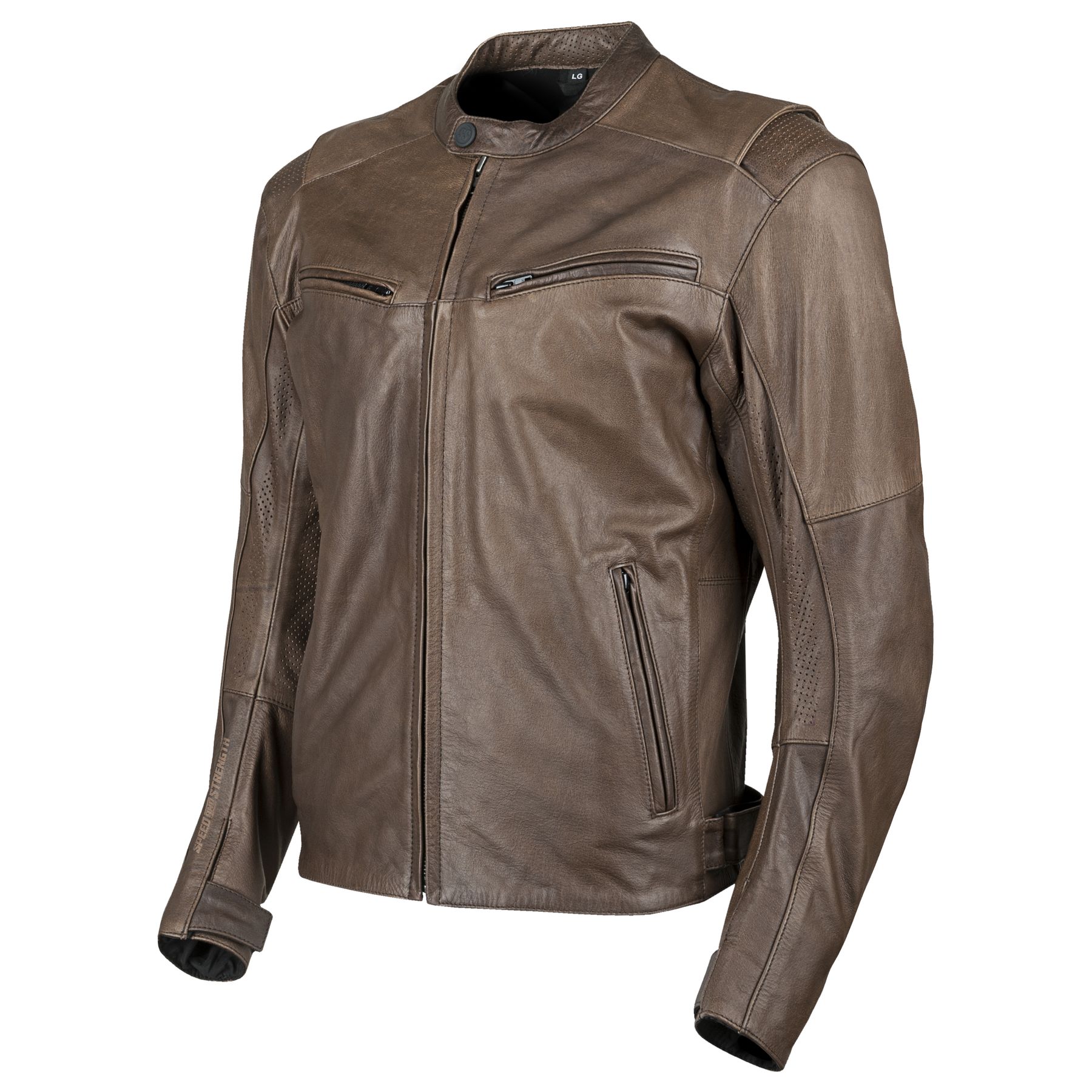 Speed and Strength Dark Horse Jacket
