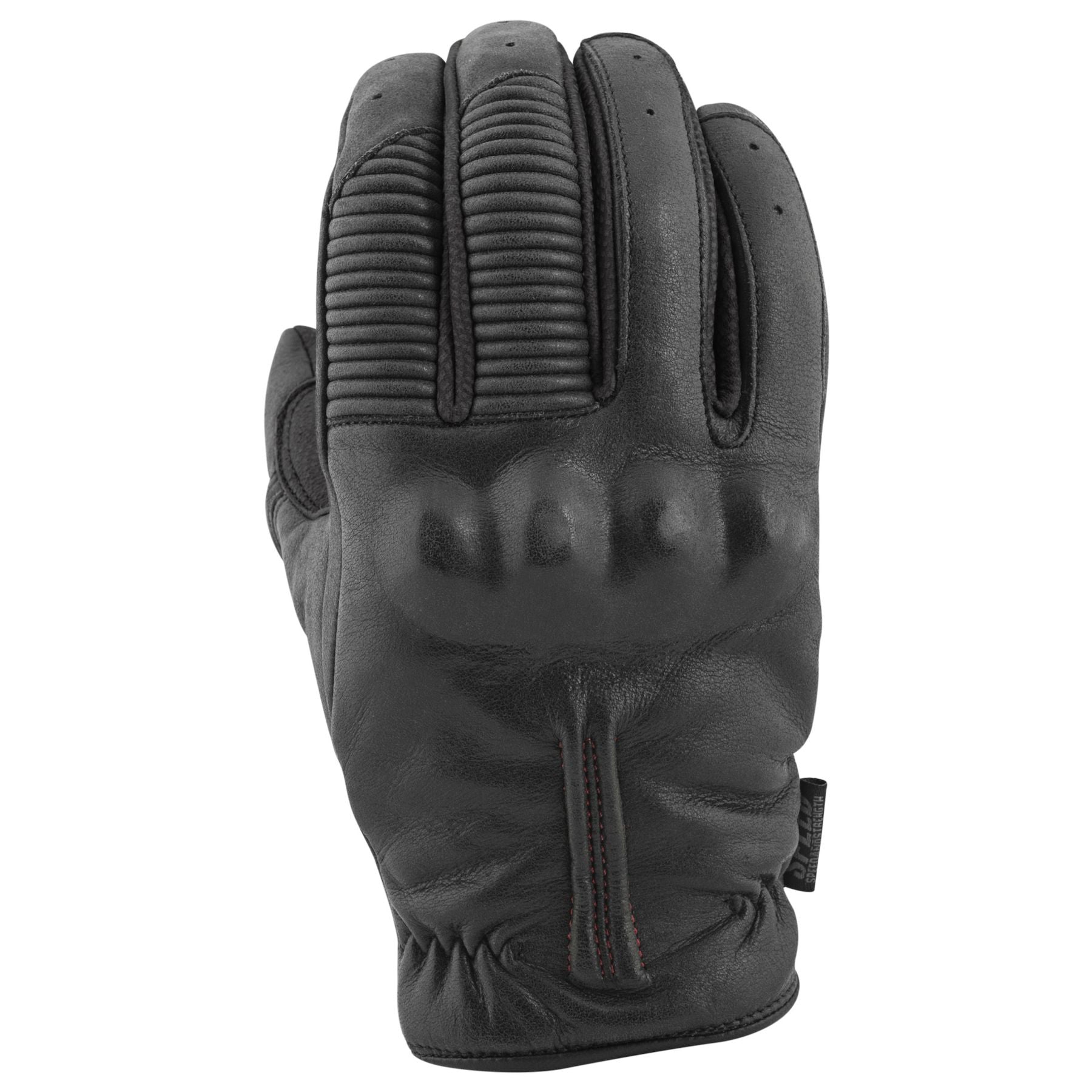 Speed and Strength The Quick And The Dead Gloves