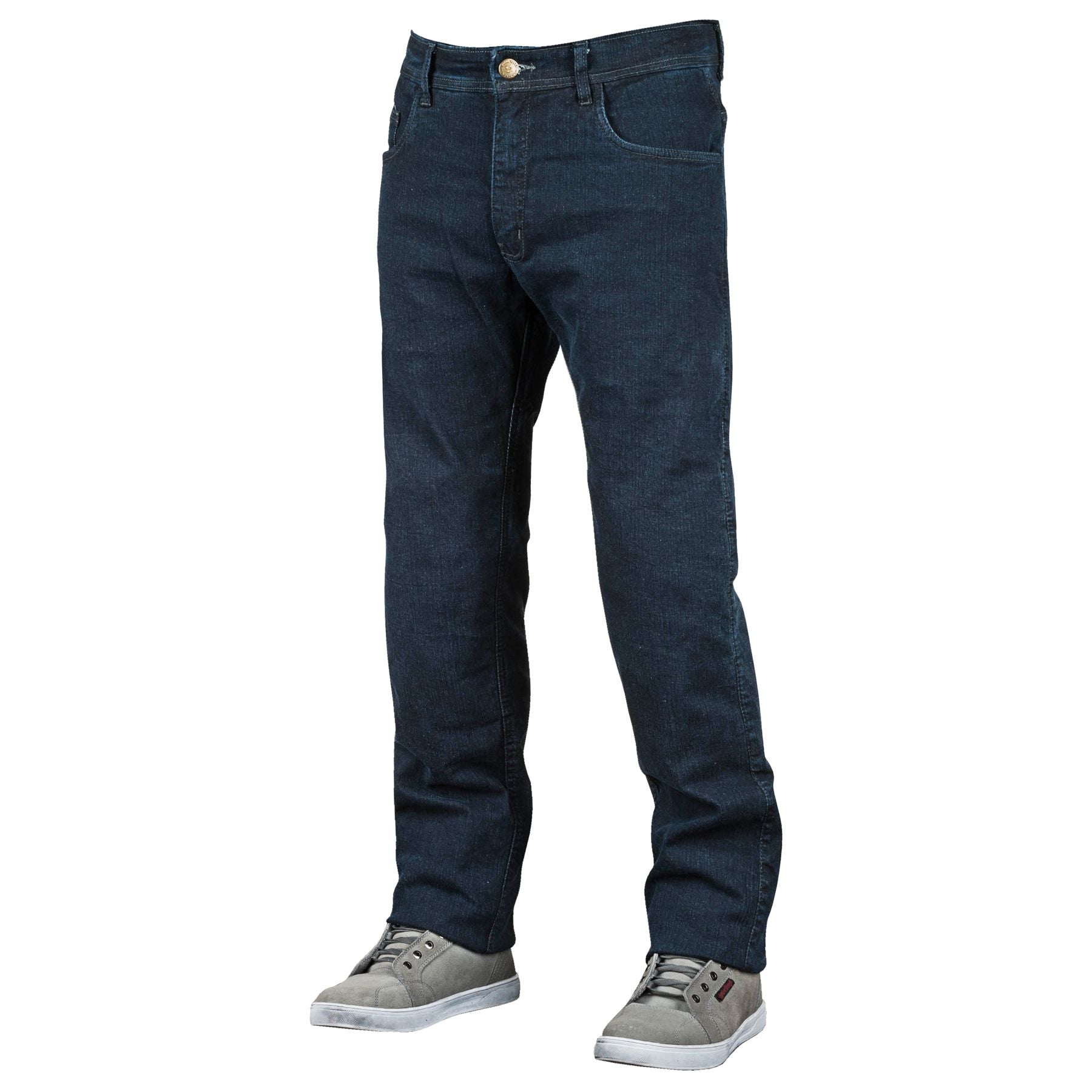 Speed and Strength Critical Mass Jeans