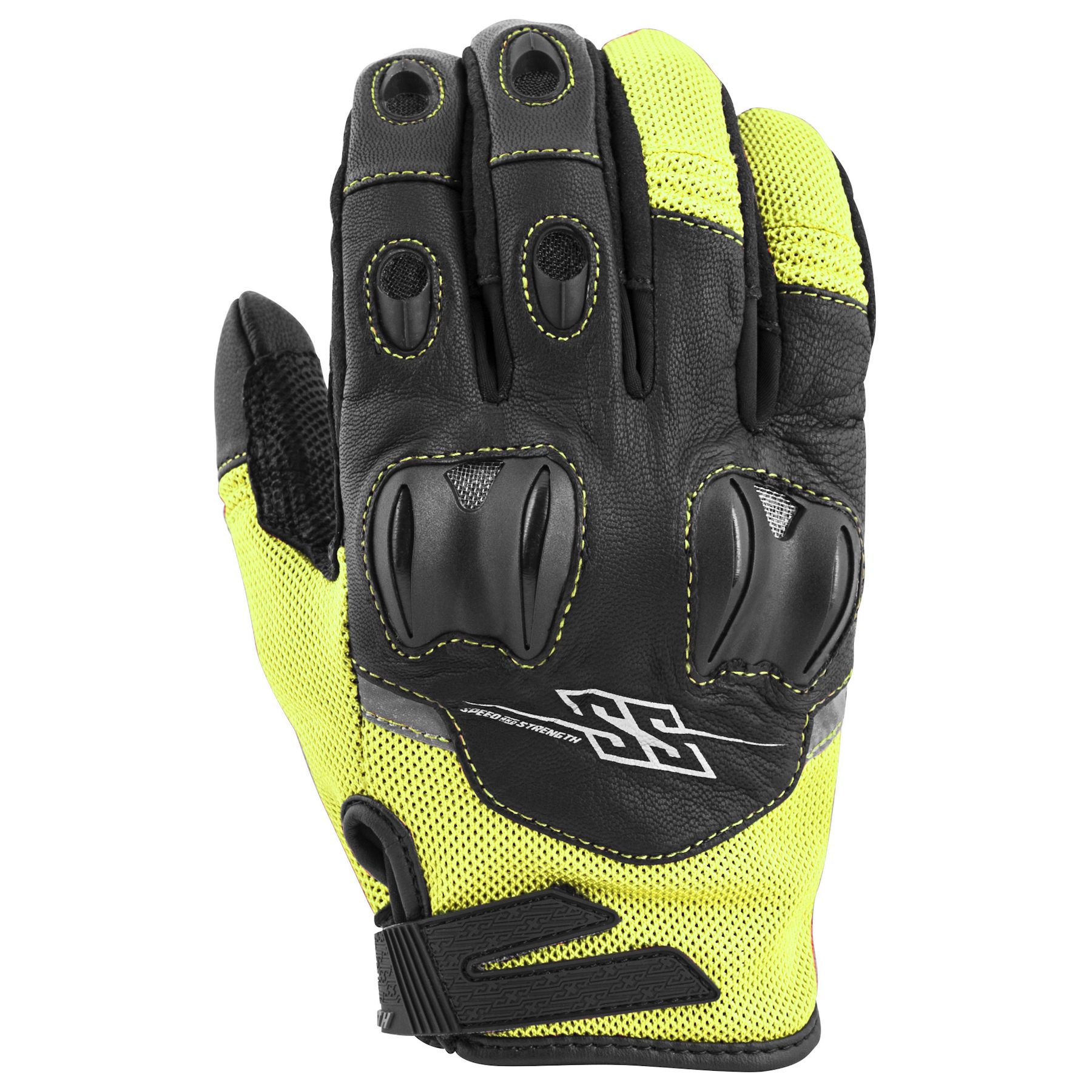 Speed and Strength Power And The Glory Gloves