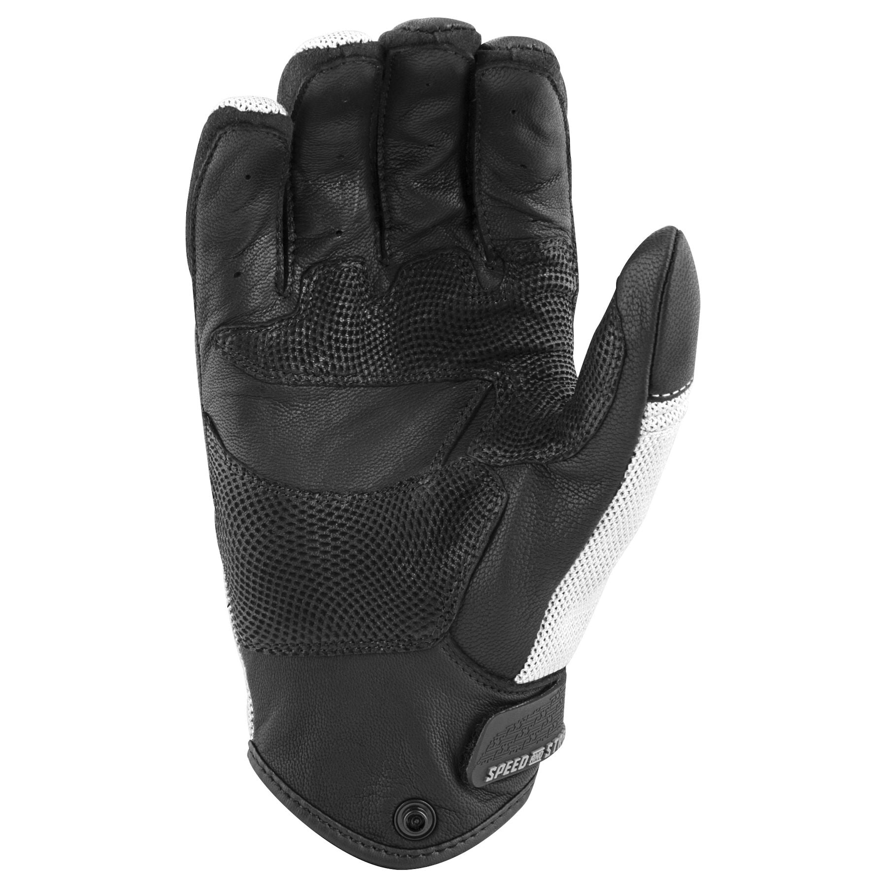 Speed and Strength Power And The Glory Gloves