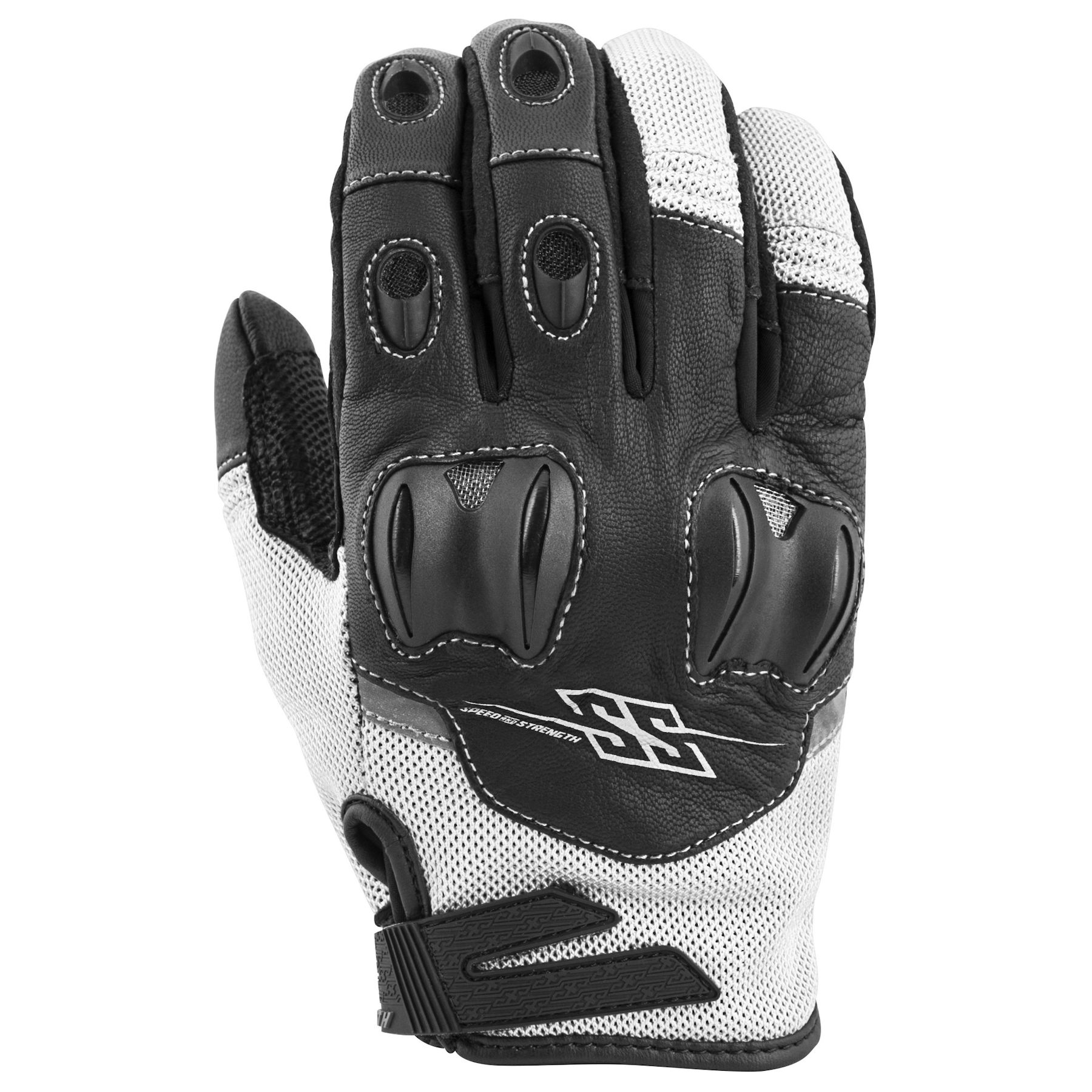Speed and Strength Power And The Glory Gloves
