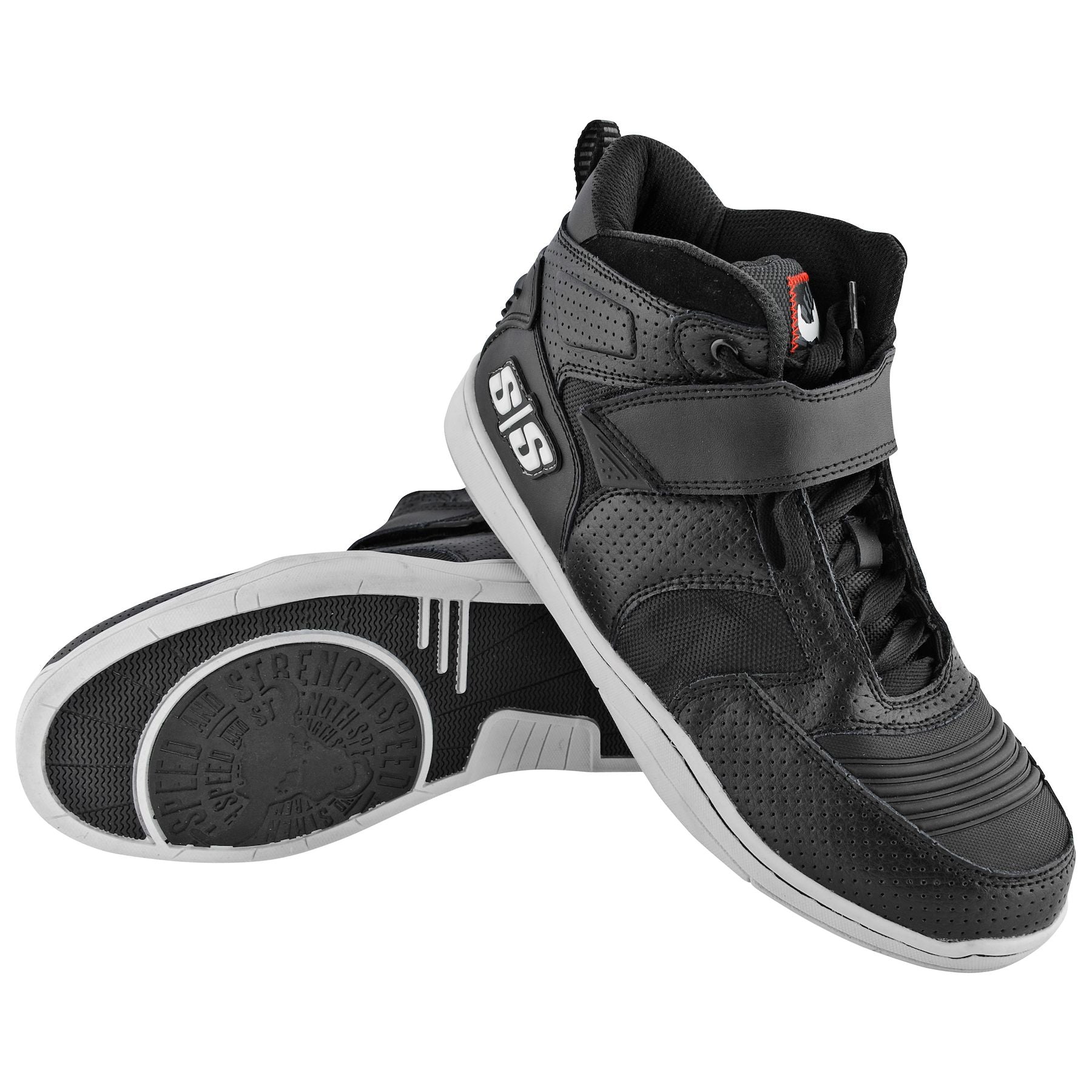 Speed and Strength Run With The Bulls 2.0 Shoes