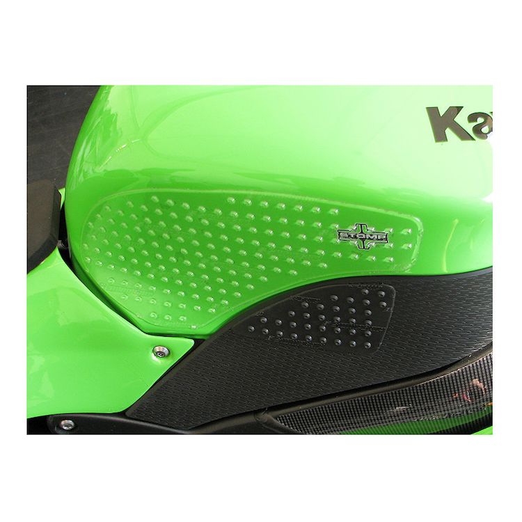 Stompgrip Tank Pad for Kawasaki ZX14R