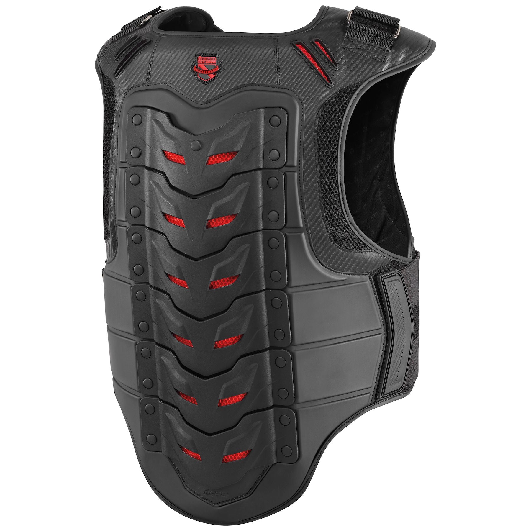 Icon Stryker Vest