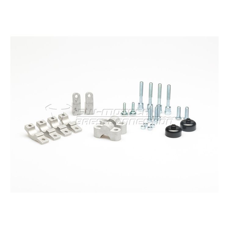 SW-MOTECH Kobra Handguard Kit for BMW R1200 RS
