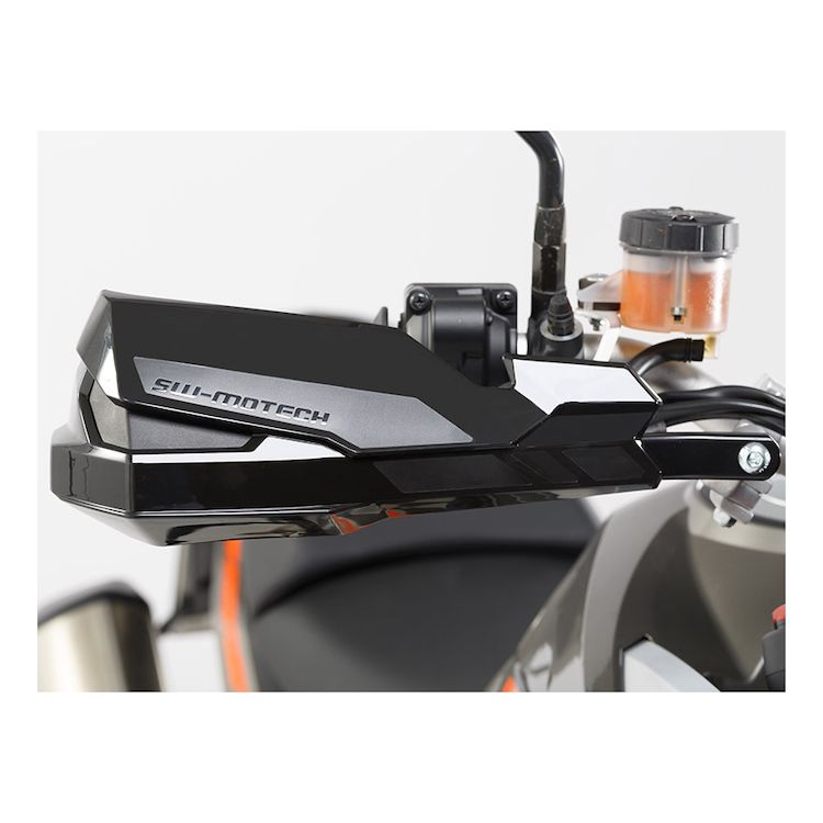 SW-MOTECH Kobra Handguard Kit for BMW R1200 RS
