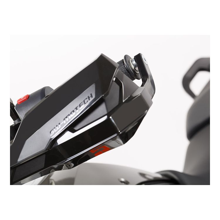 SW-MOTECH Kobra Handguard Kit for BMW R1200 RS
