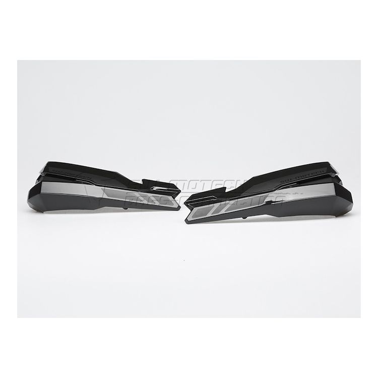 SW-MOTECH Kobra Handguard Kit for BMW R1200 RS