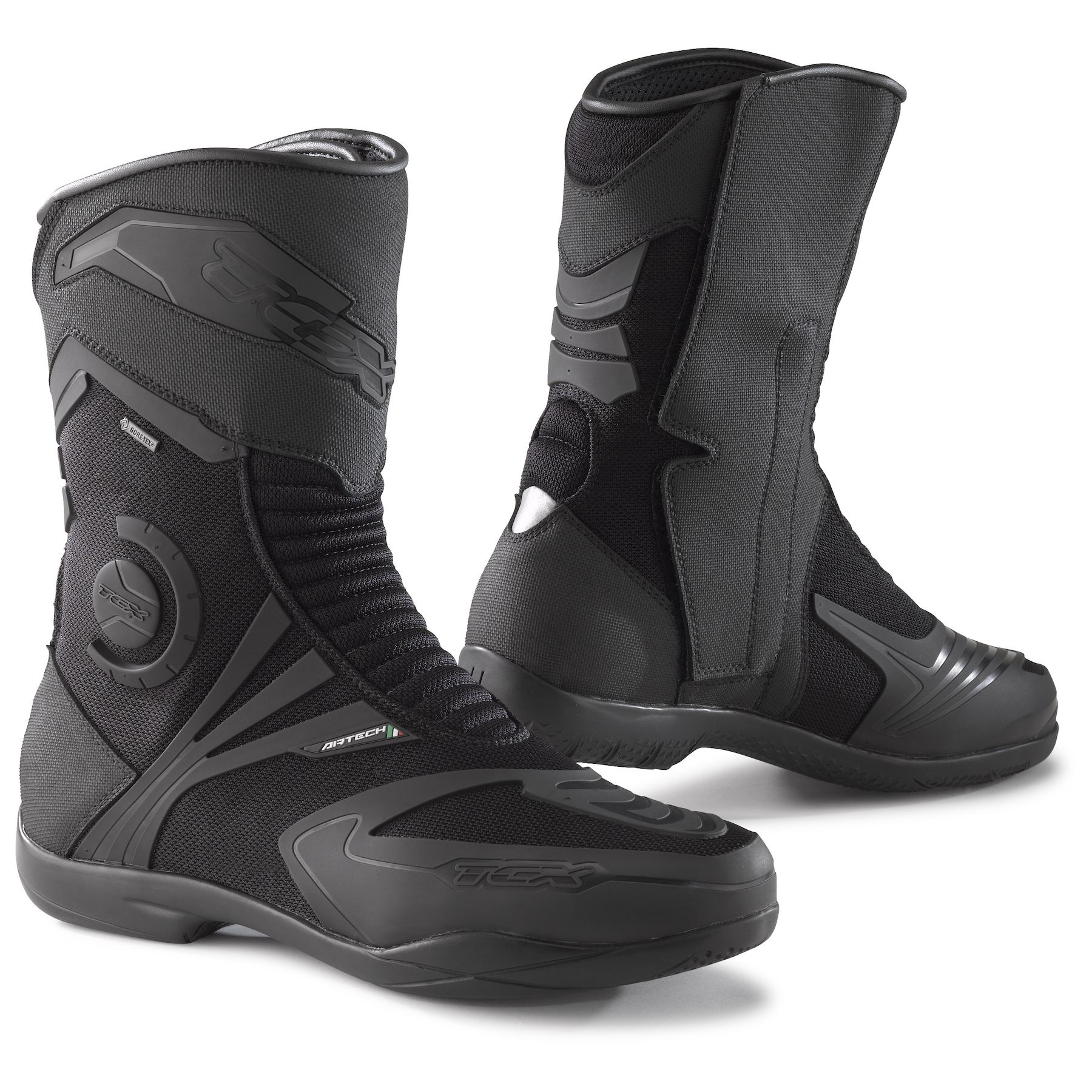 TCX Airtech EVO Gore-Tex Boots
