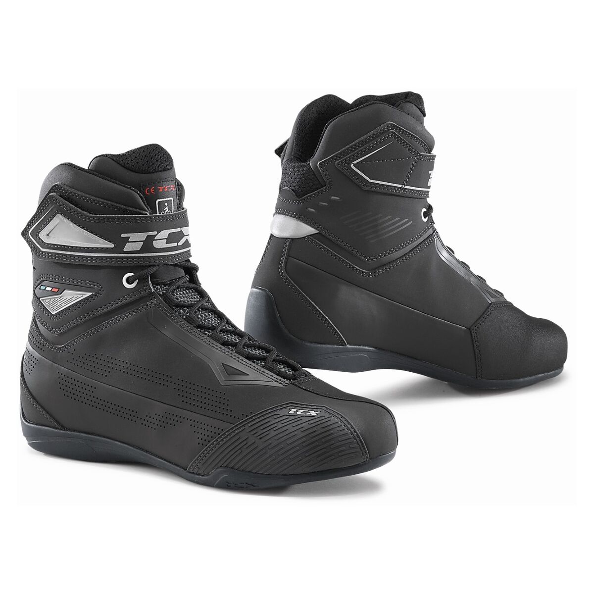 TCX Rush 2 Air Boots