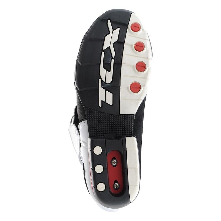 TCX Speedway Boots