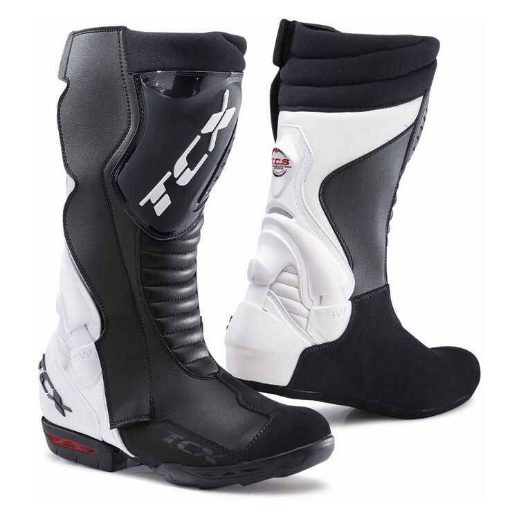 TCX Speedway Boots