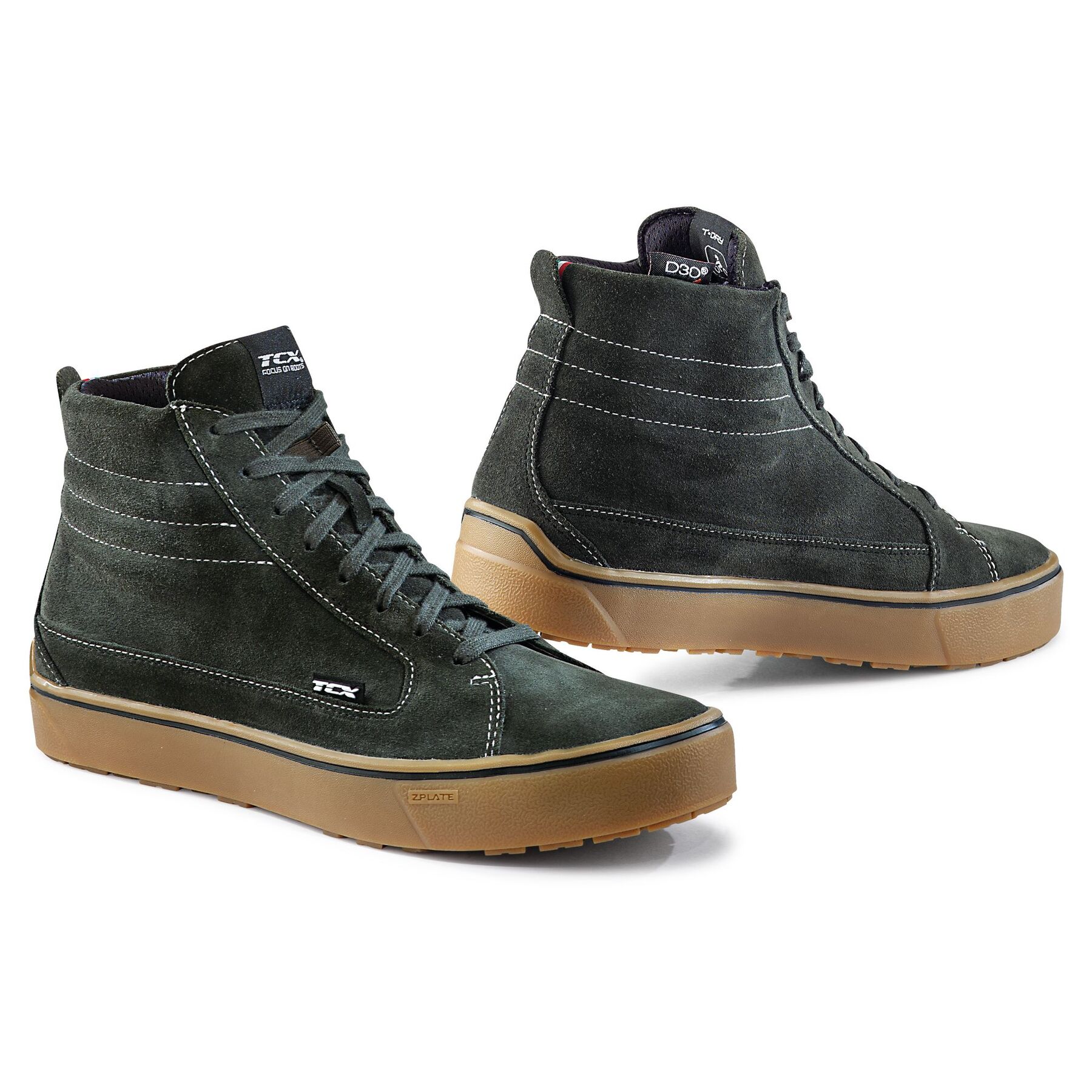 TCX Street 3 WP Shoes
